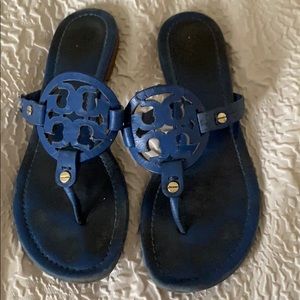 Tory Burch Miller sandal